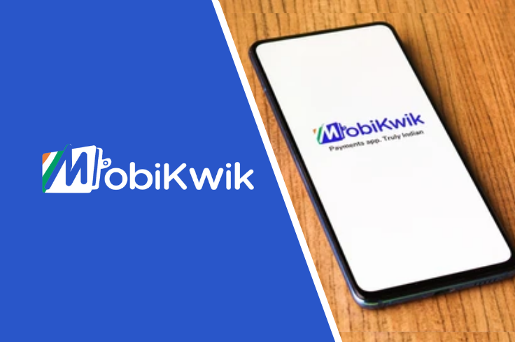 Mobikwik Free Mobile Recharge App