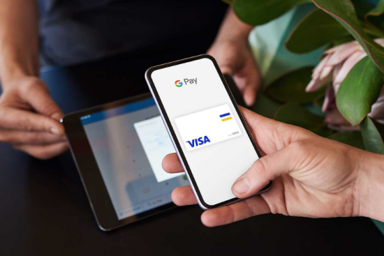 Google Pay Free Mobile Recharge App