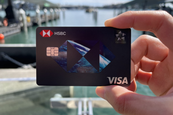 HSBC Credit Card Offers & Deals India