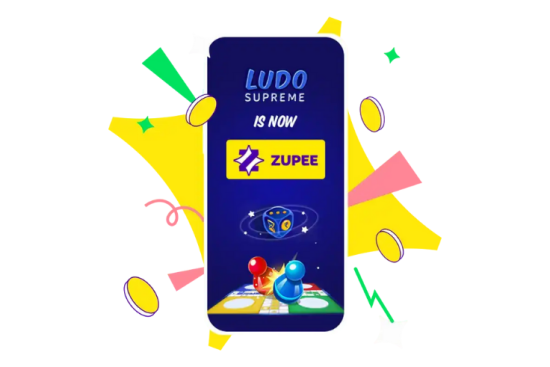 Ludo Supreme Referral Code