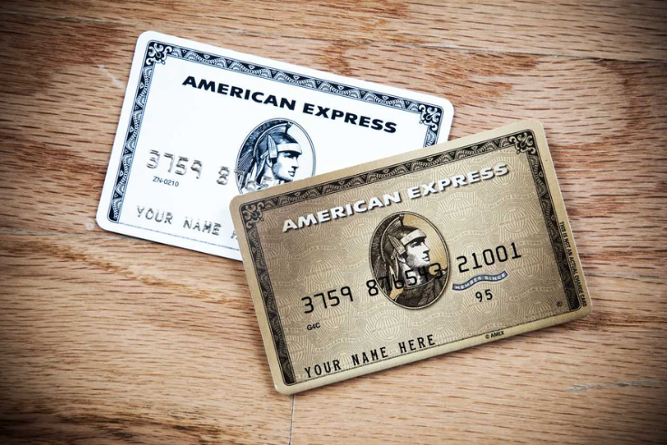 American Express Credit Card Offers In July