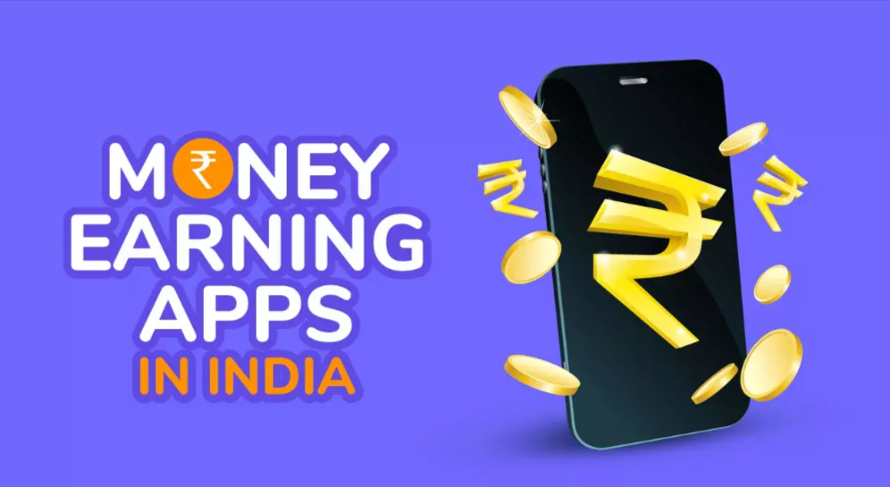 Best Money Earning Apps In India