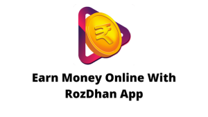 The Best Online Earning App