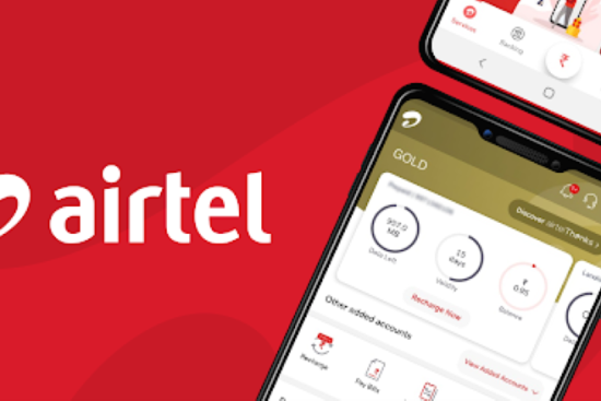 Airtel Free Data Code