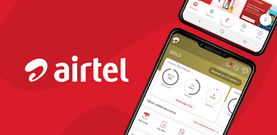 Airtel Free Data Code