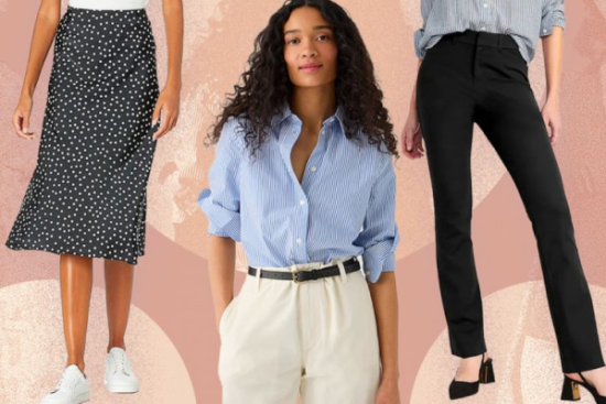 Best Women's Clothing Brands