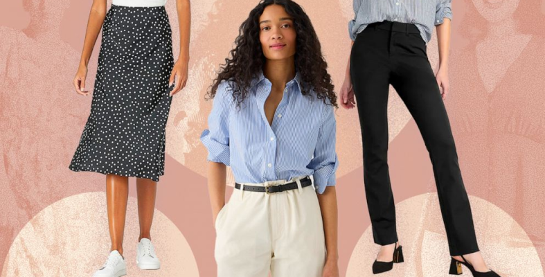 Best Women's Clothing Brands