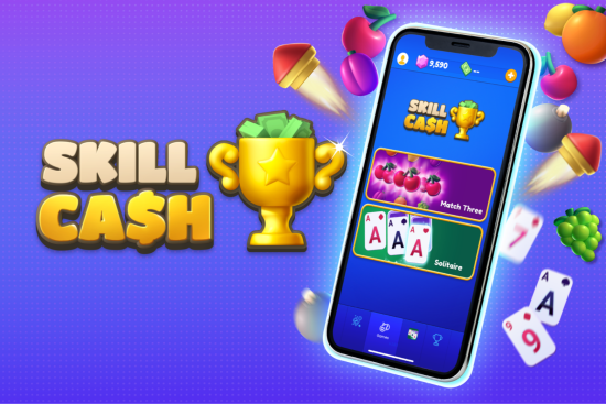 Skill Cash App Download