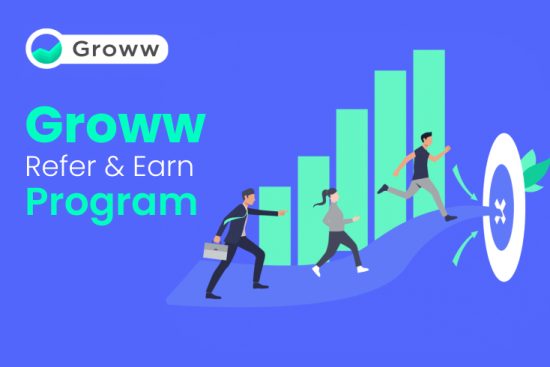 groww refer and earn