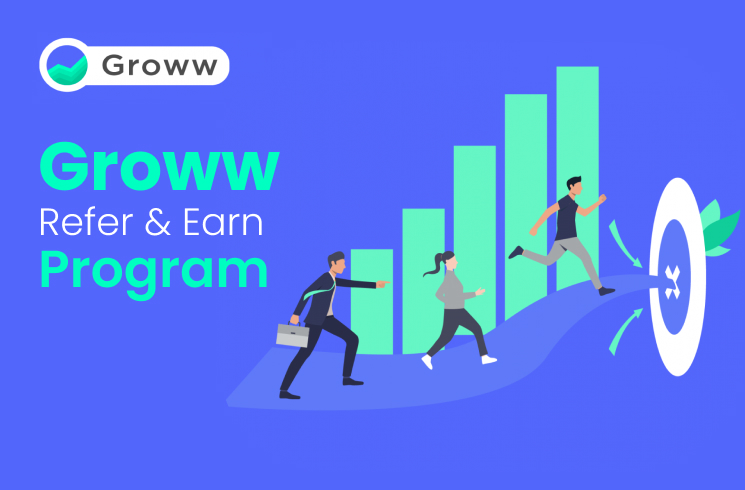 groww refer and earn