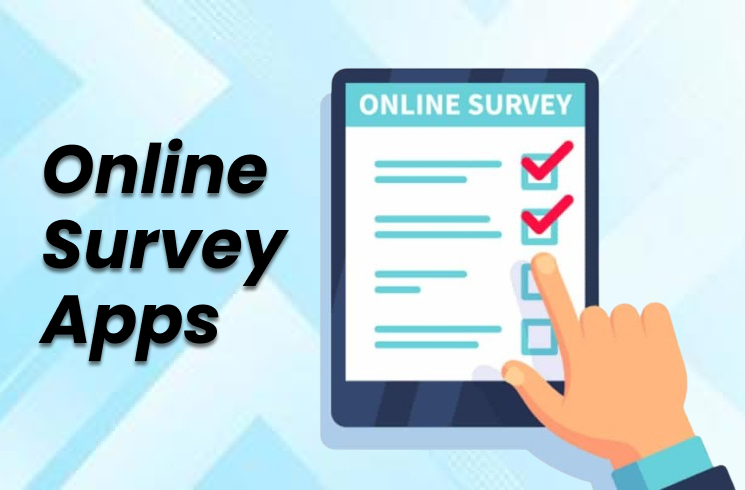 Online Survey Apps To Earn Money