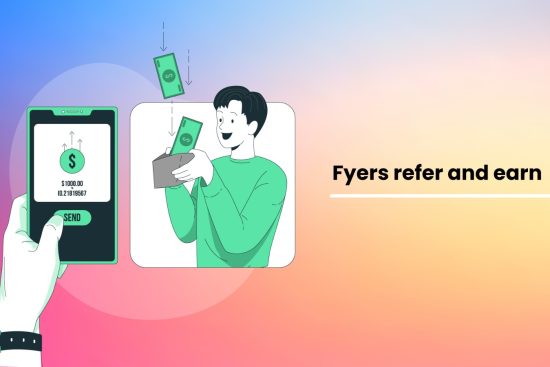 fyers refer and earn