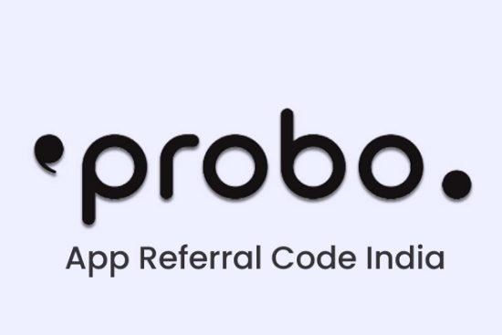 Probo App Referral Code India