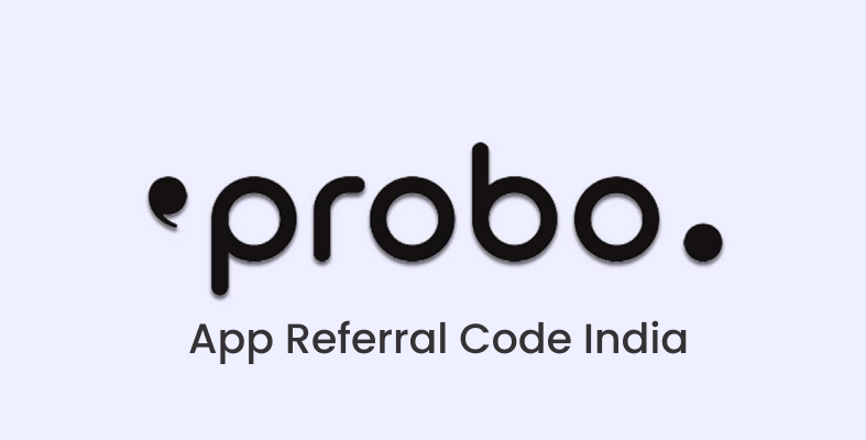 Probo App Referral Code India