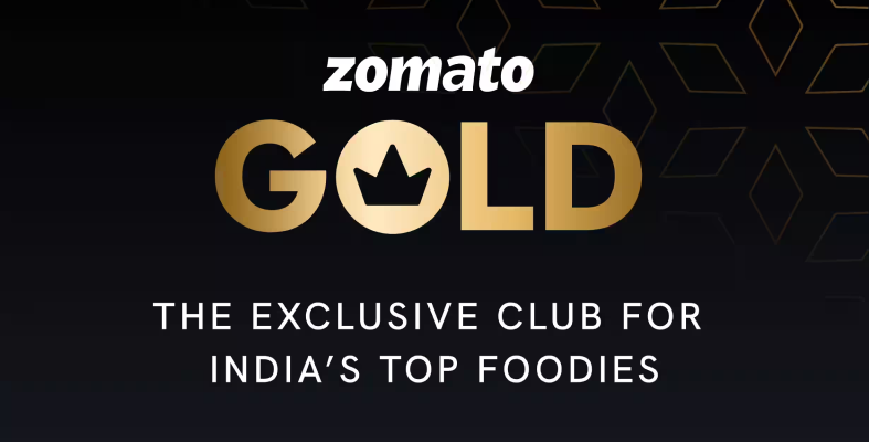 Zomato Gold Membership Offers