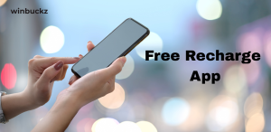 FreeCharge App:Top Free Mobile Recharge