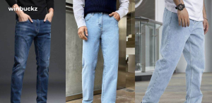 Top 20 Best Jeans brands in India for 2025