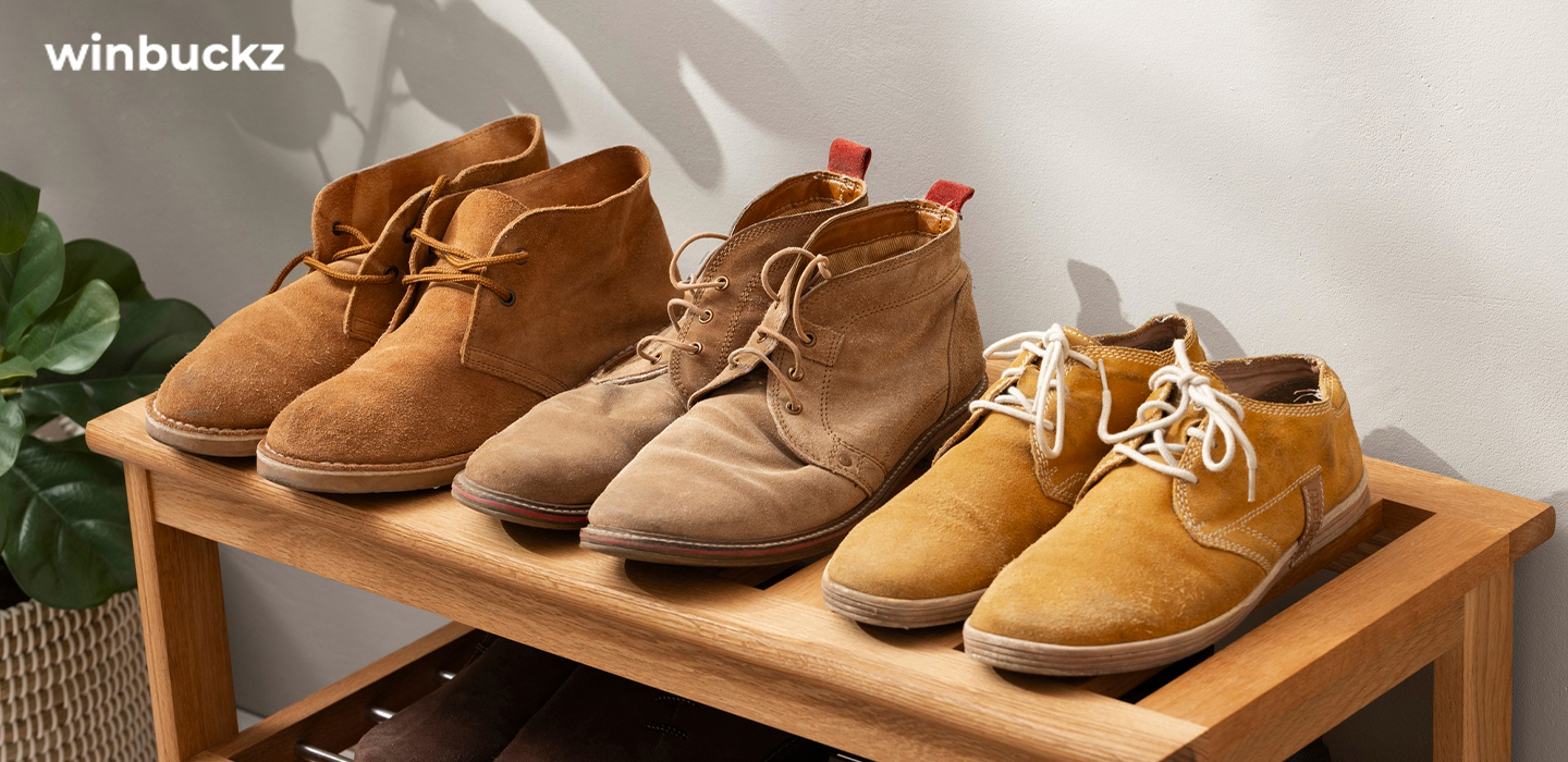 Best Shoe Brands for Men: Top Picks for Every Style & Budget