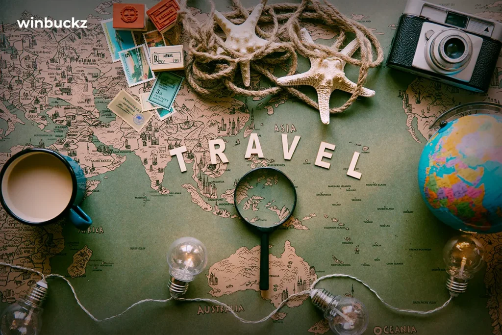 Best places to visit for budget-friendly global travel