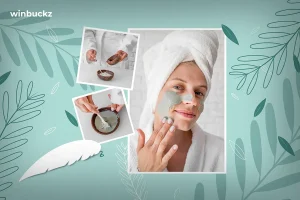 Beauty tips for glowing and radiant skin