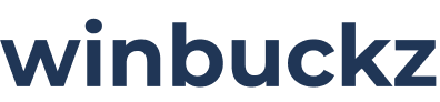 winbuckz logo
