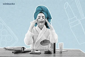 Beauty tips for glowing and radiant skin