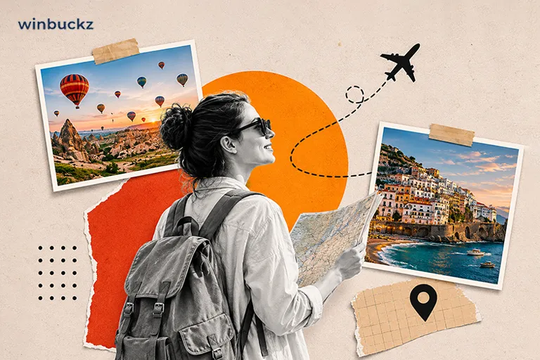 The Rise of “Aesthetic Tourism”