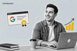 Google certification courses
