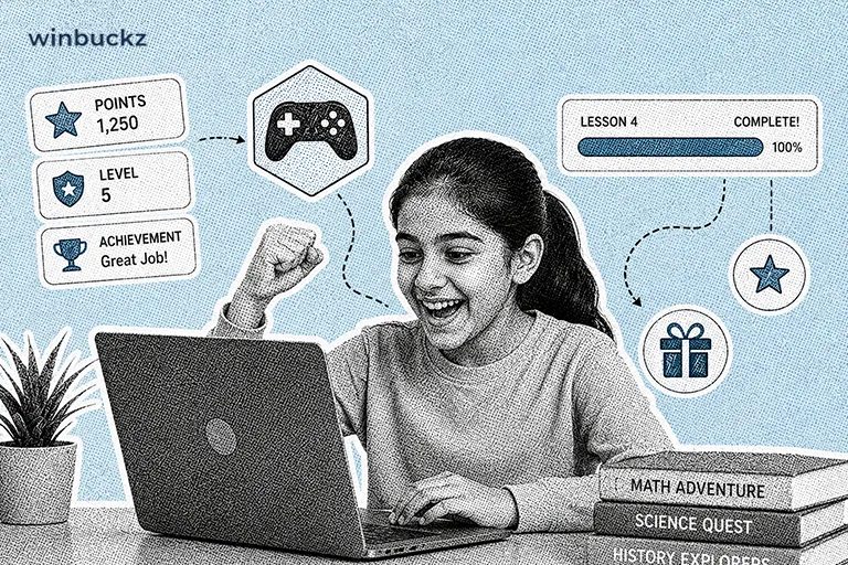gamification in education