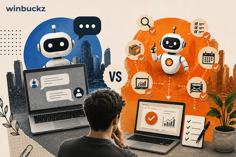 agentic AI