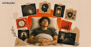 healthy sleep habits
