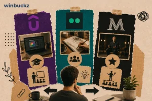 best online learning platforms
