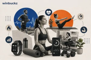 Fitness Looks Like in 2026