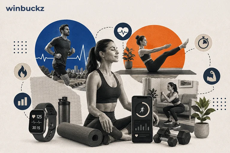 Fitness Looks Like in 2026