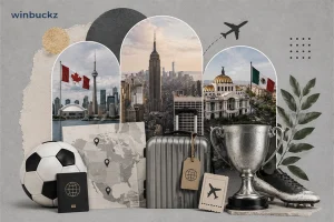 The Ultimate North America Trip