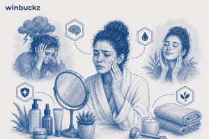 skin barrier repair