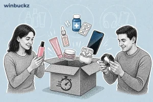 quick commerce platforms