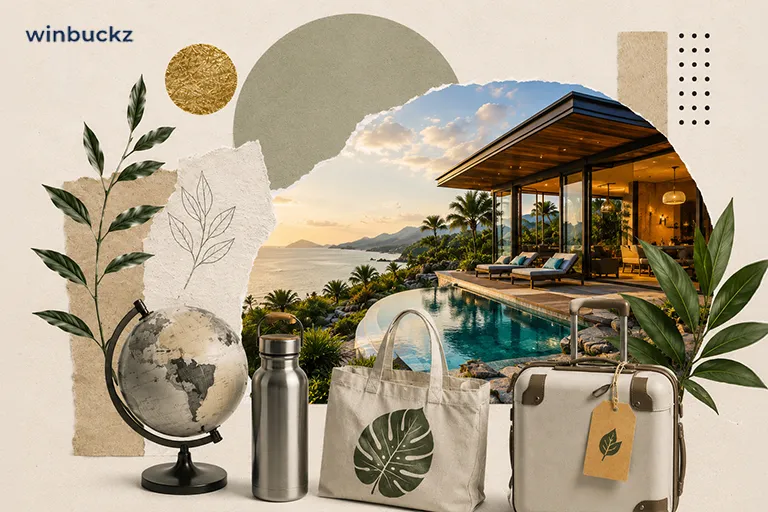 Sustainable Tourism Is Becoming More Meaningful