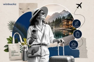 sustainable travel