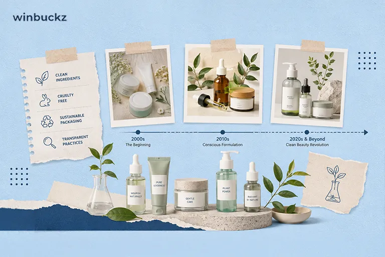 How Are Retailers Making Clean Beauty More Accessible