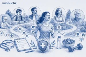preventive health checkup
