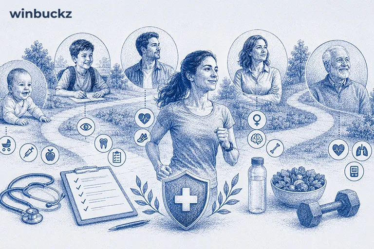 preventive health checkup