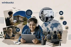 online learning platforms