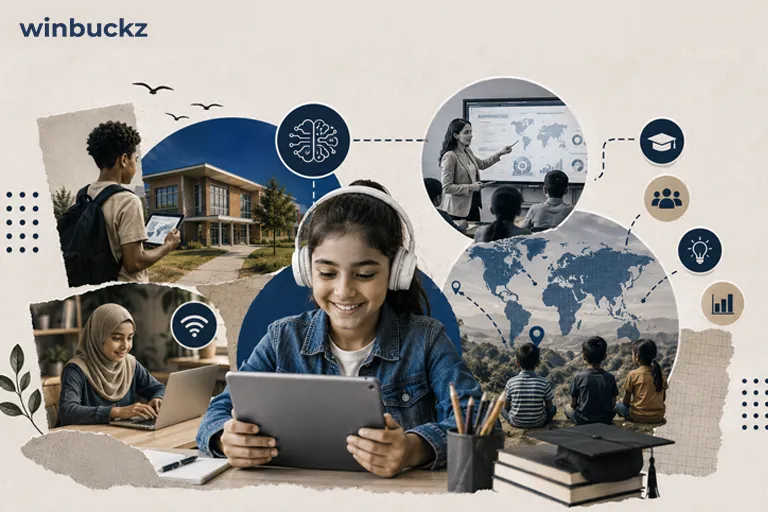 online learning platforms