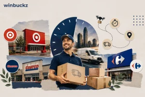 same-day delivery